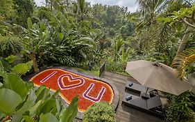 Mandana Ubud Villa